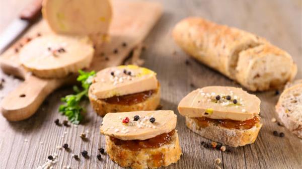 Forum - Faut-il interdire l'importation de foie gras en Suisse ?
