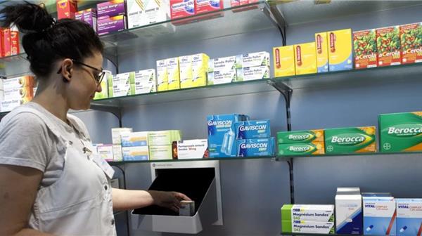 Waston - Les préservatifs gratuits en Suisse? «Ils seraient beaucoup plus utilisés»