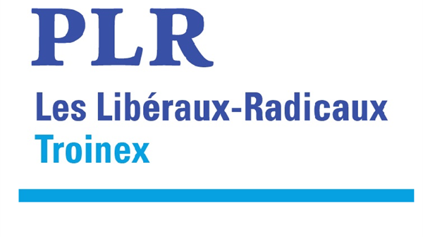 PLR Troinex: une nouvelle composante de Genève-Sud