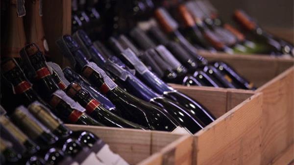 Motion, Franchise douanière sur le vin. Mieux tenir compte des régions viticoles frontalières